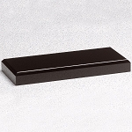 Black Glass Base 3
